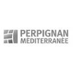 PERPIGNAN-MEDITERRANEE-AGGLOMERATION